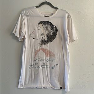 The Critical Society “Let’s Get Critical” Shirt